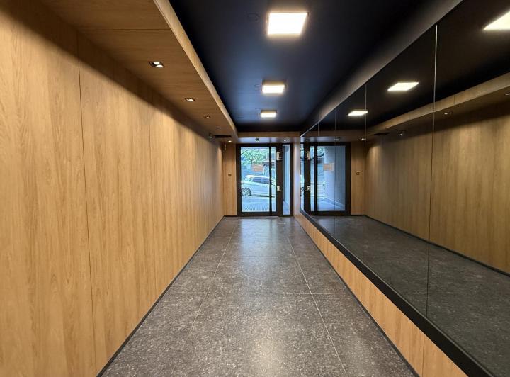 Departamento · 42m² · 2 Ambientes