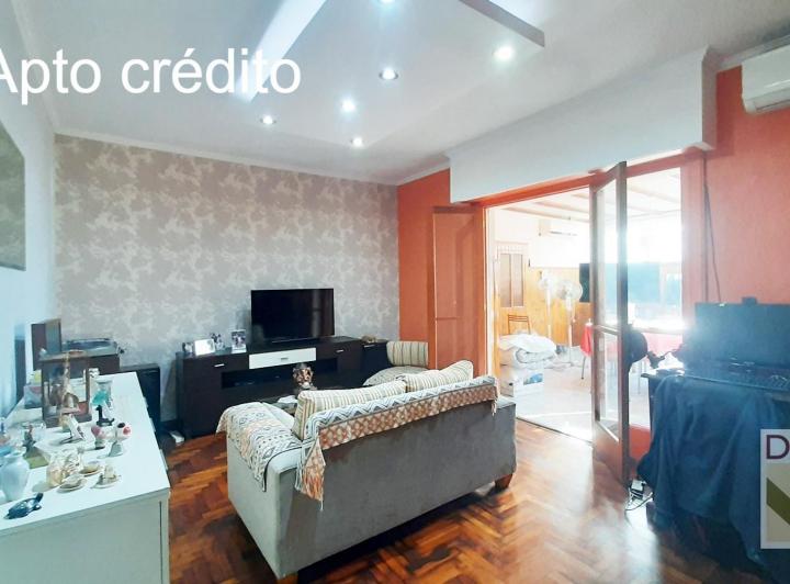 Departamento · 85m² · 3 Ambientes
