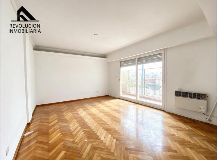 Departamento · 65m² · 3 Ambientes