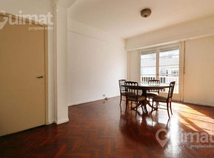Departamento · 93m² · 4 Ambientes