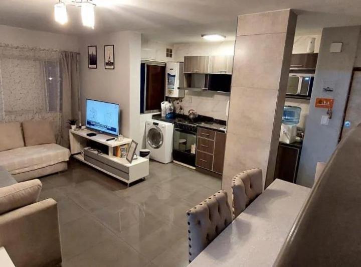Departamento · 68m² · 4 Ambientes