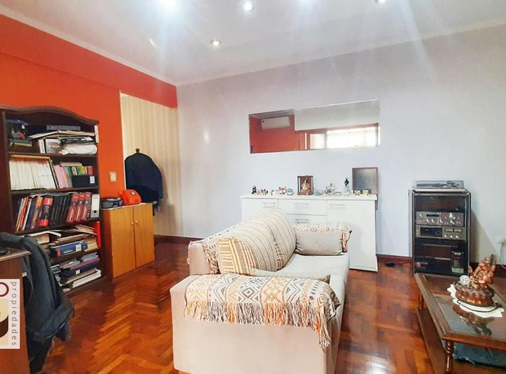 Departamento · 85m² · 3 Ambientes