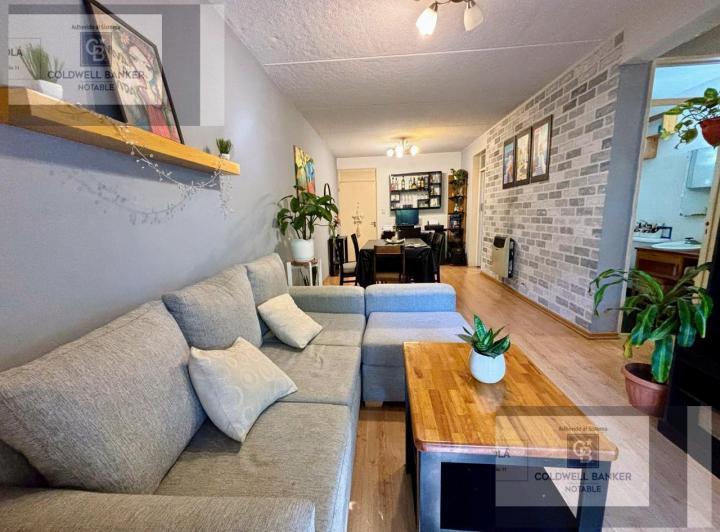 Departamento · 81m² · 4 Ambientes