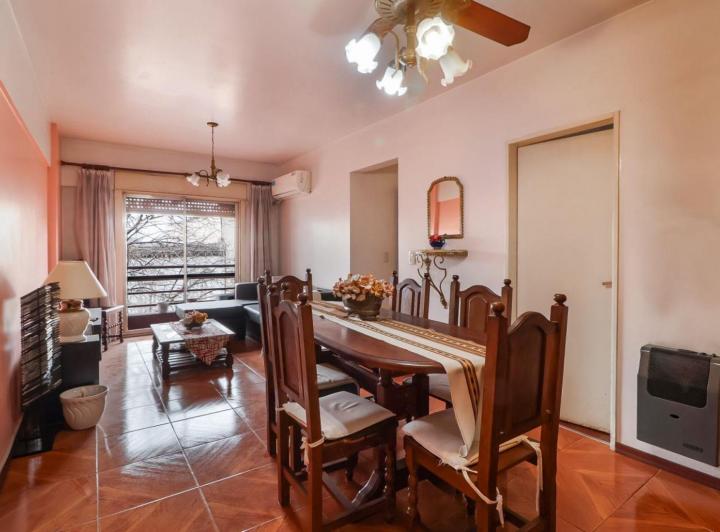 Departamento · 69m² · 4 Ambientes