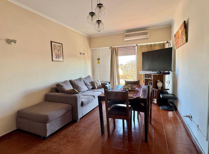 Departamento · 64m² · 4 Ambientes