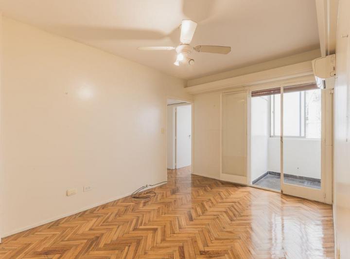 Departamento · 51m² · 3 Ambientes