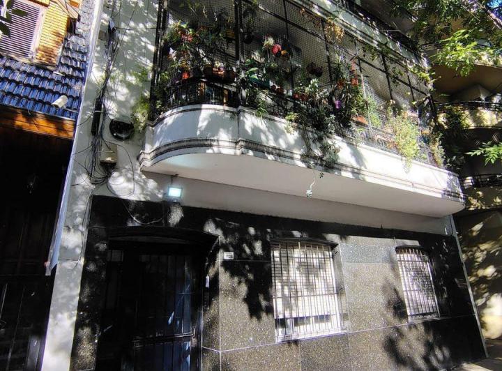 Departamento · 81m² · 4 Ambientes