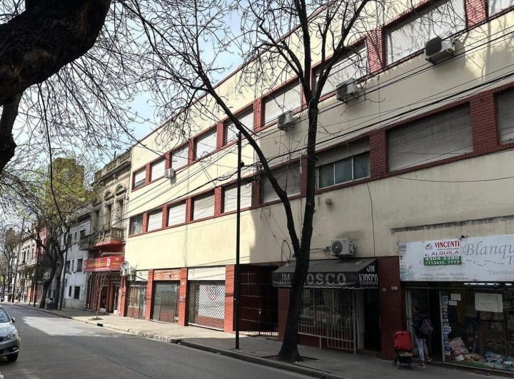 Departamento · 83m² · 4 Ambientes
