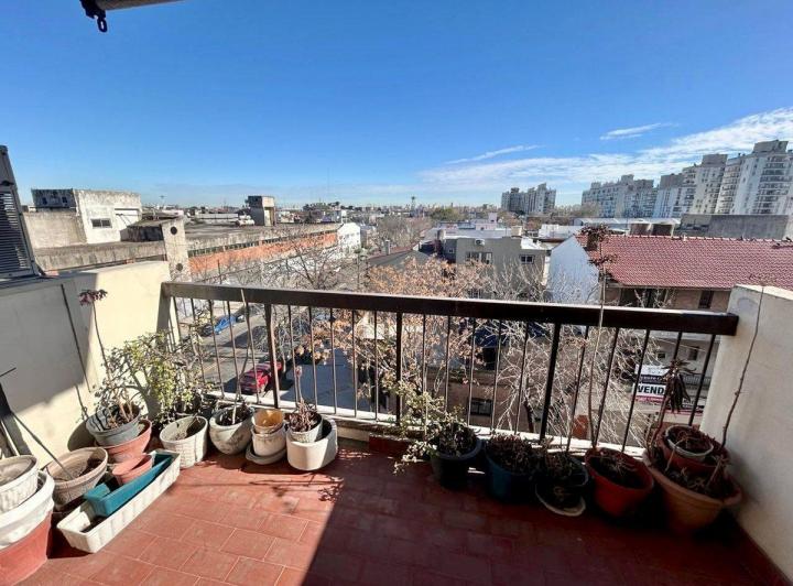 Departamento · 104m² · 3 Ambientes