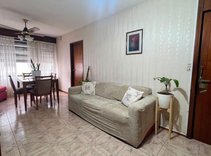 Departamento · 74m² · 4 Ambientes