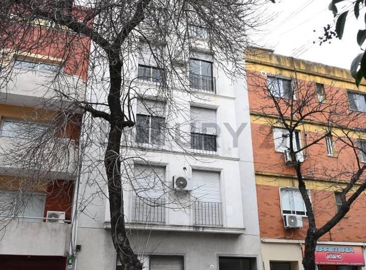 Departamento · 57m² · 3 Ambientes