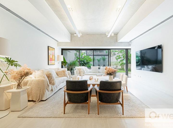 Departamento · 350m² · 4 Ambientes · 3 Cocheras