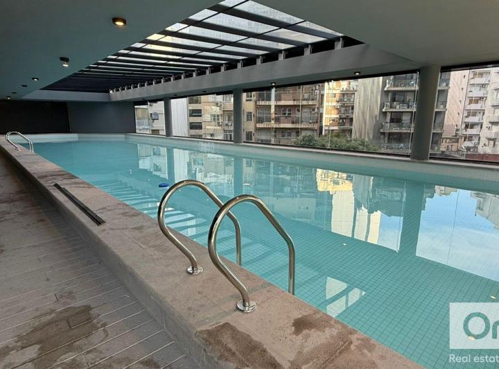 Departamento · 105m² · 3 Ambientes · 1 Cochera