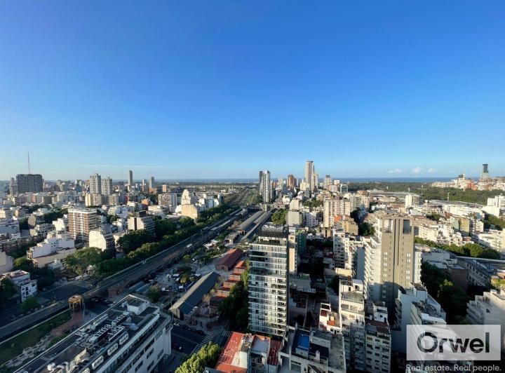 Departamento · 197m² · 4 Ambientes · 3 Cocheras