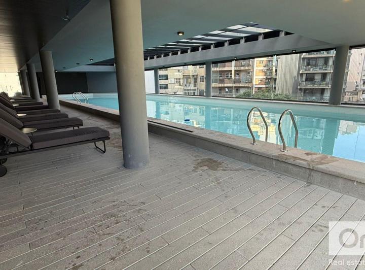 Departamento · 181m² · 4 Ambientes · 1 Cochera