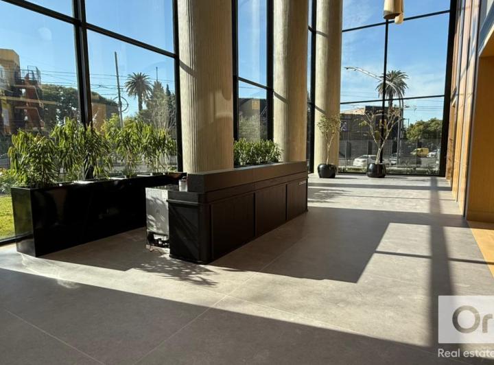 Departamento · 111m² · 3 Ambientes · 1 Cochera