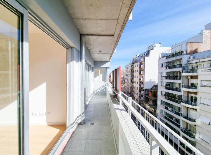 Departamento · 103m² · 4 Ambientes