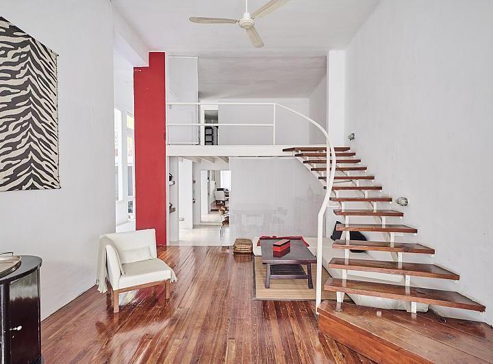 Departamento · 166m² · 4 Ambientes