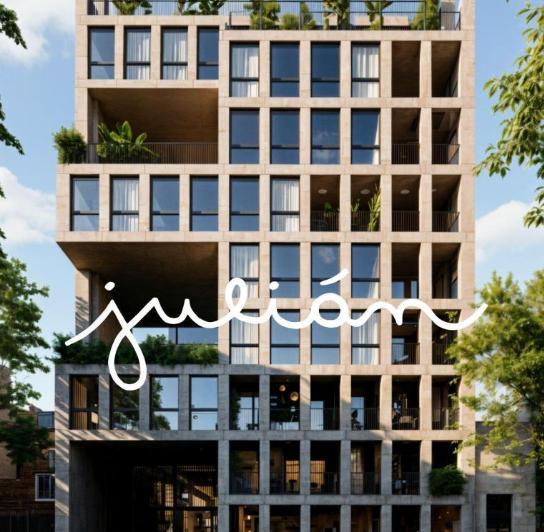 Departamento · 99m² · 4 Ambientes