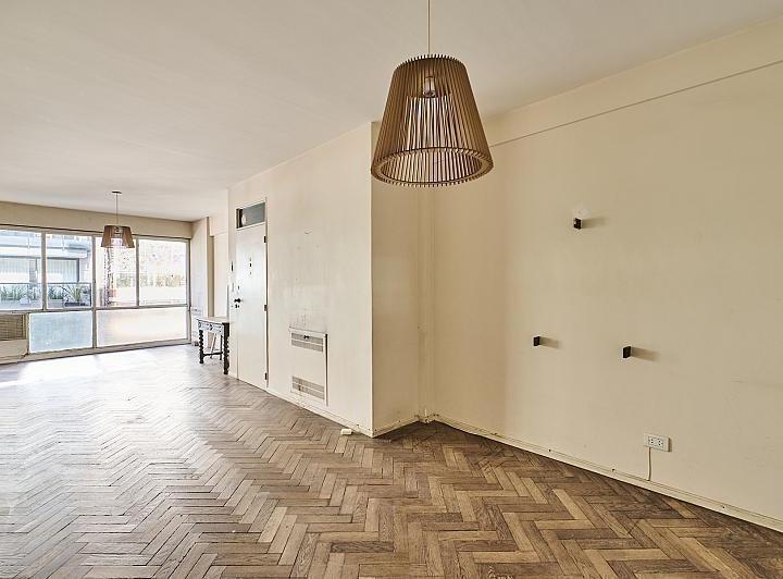 Departamento · 98m² · 4 Ambientes