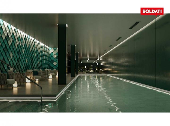 Departamento · 123m² · 4 Ambientes