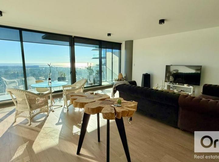 Departamento · 111m² · 3 Ambientes · 2 Cocheras