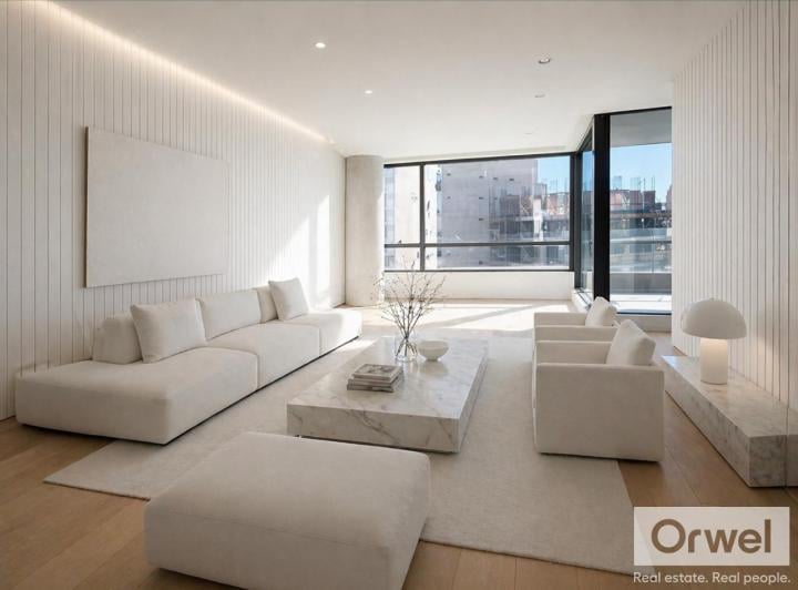 Departamento · 181m² · 4 Ambientes · 1 Cochera