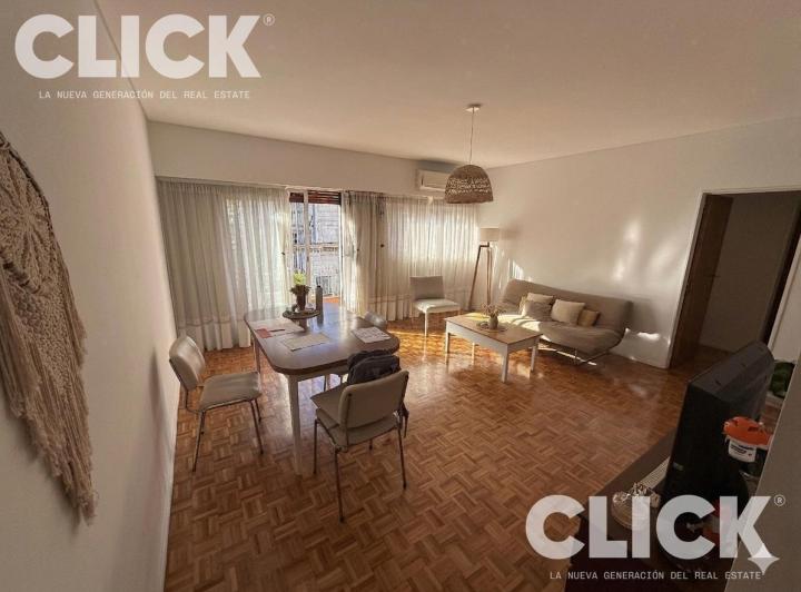 Departamento · 71m² · 4 Ambientes