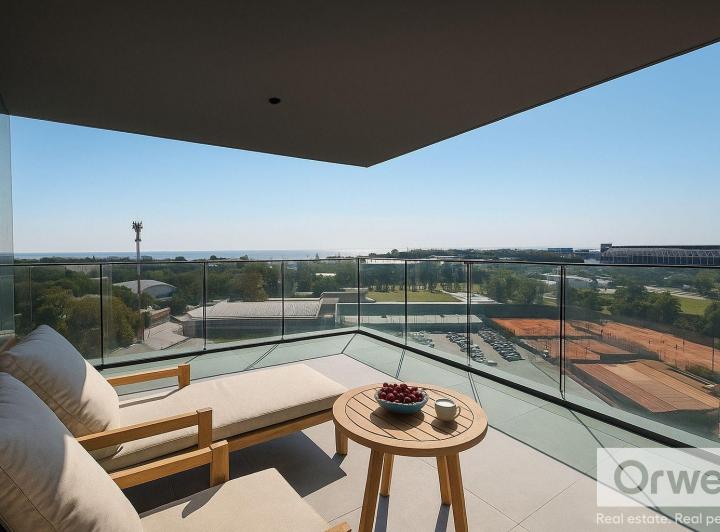 Departamento · 181m² · 4 Ambientes · 2 Cocheras