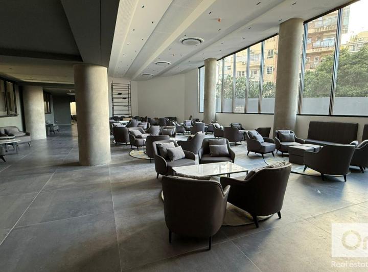 Departamento · 238m² · 4 Ambientes · 1 Cochera