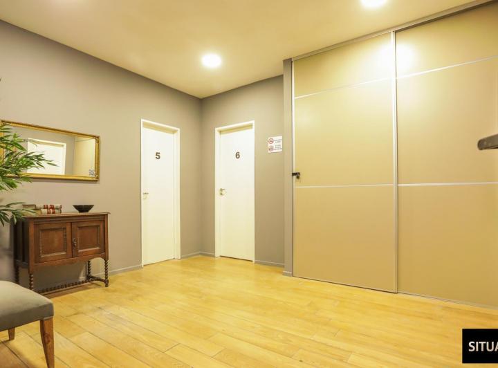 Departamento · 305m² · 9 Ambientes · 2 Cocheras