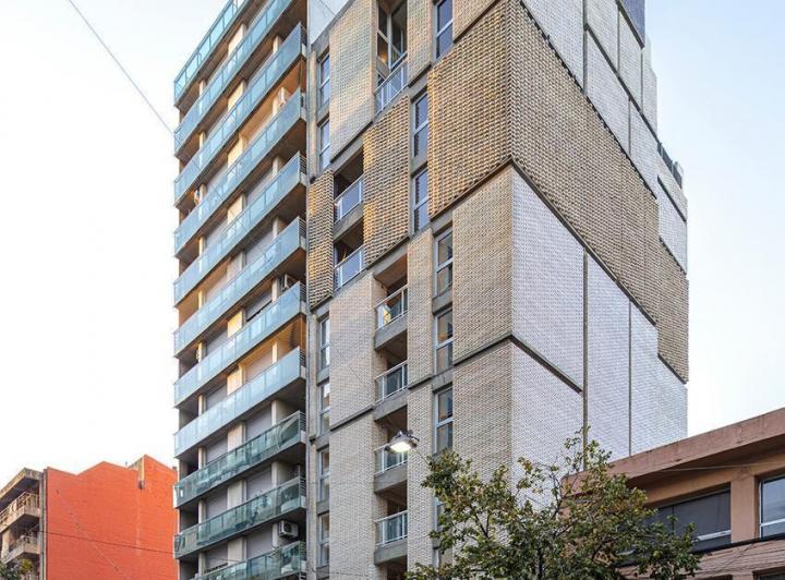Departamento · 204m² · 7 Ambientes · 1 Cochera