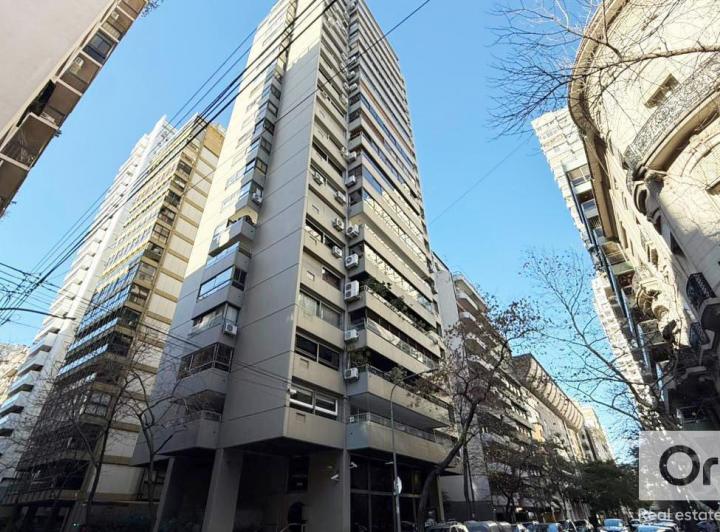 Departamento · 256m² · 5 Ambientes · 2 Cocheras