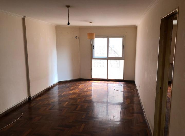 Departamento · 50m² · 4 Ambientes