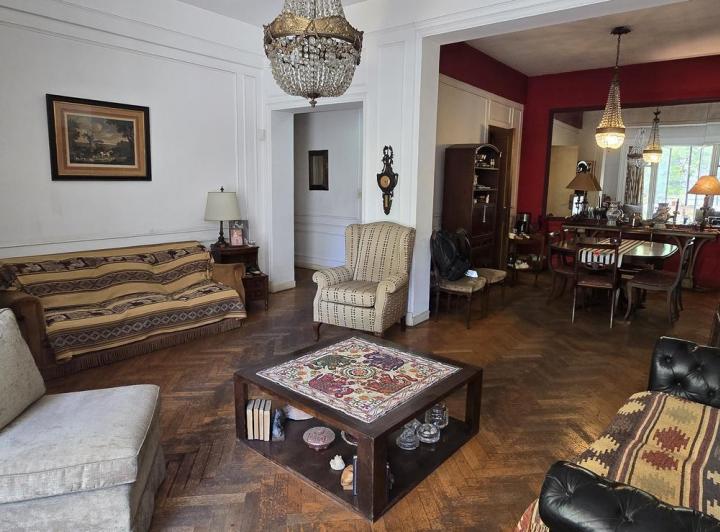 Departamento · 149m² · 4 Ambientes