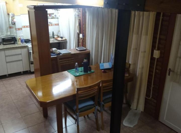Departamento · 200m² · 5 Ambientes · 1 Cochera