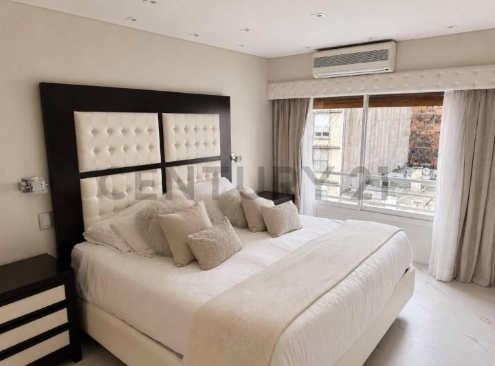 Departamento · 170m² · 5 Ambientes · 2 Cocheras