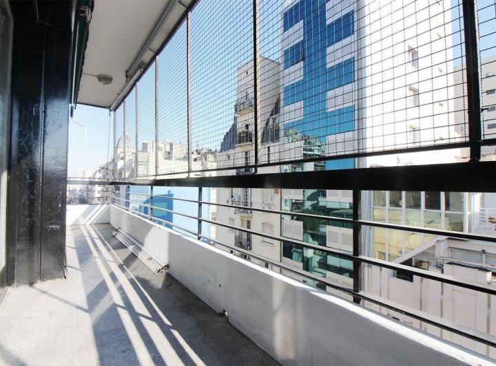 Departamento · 187m² · 6 Ambientes · 1 Cochera