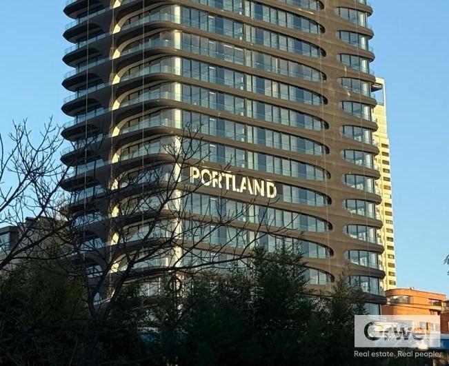 Departamento · 322m² · 5 Ambientes · 3 Cocheras