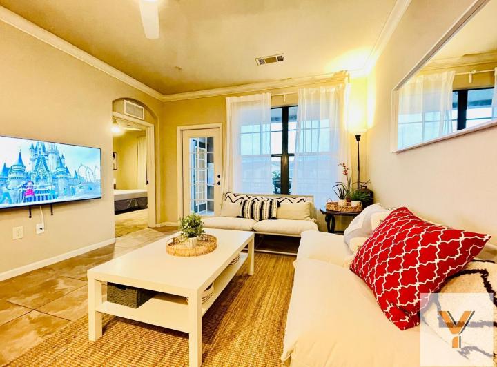 Departamento · 180m² · 5 Ambientes · 1 Cochera