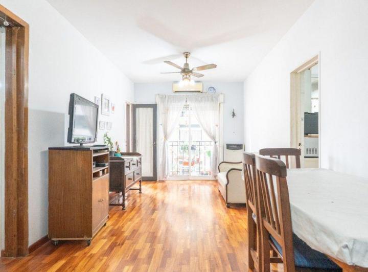 Departamento · 79m² · 4 Ambientes