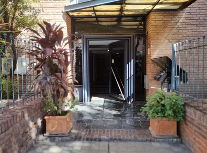 Departamento · 50m² · 1 Ambiente