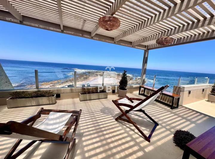 Departamento · 200m² · 5 Ambientes · 1 Cochera