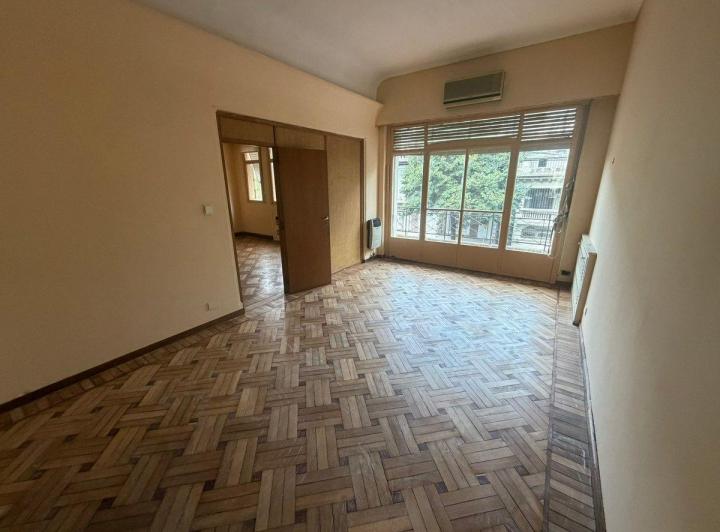 Departamento · 266m² · 4 Ambientes