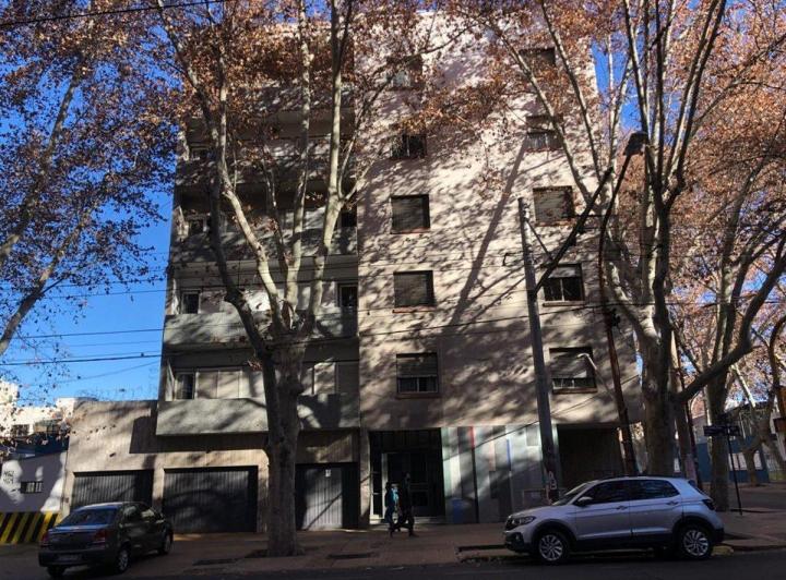 Departamento · 264m² · 7 Ambientes · 2 Cocheras