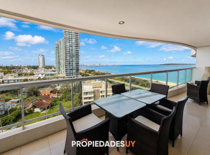 Departamento · 173m² · 5 Ambientes · 1 Cochera