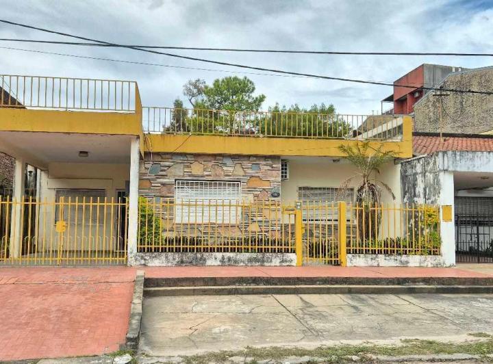 Departamento · 170m² · 4 Dormitorios · 1 Cochera