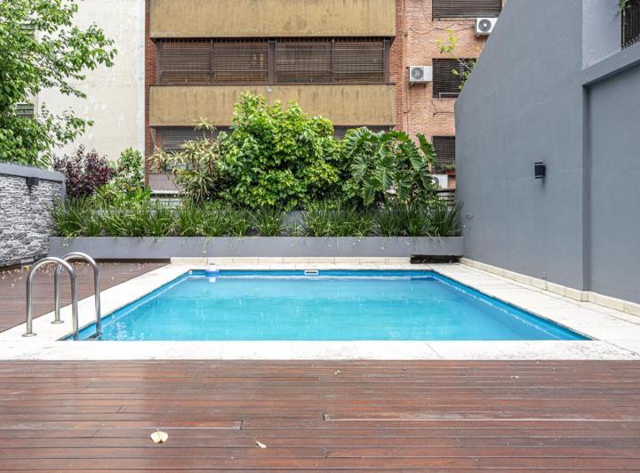 Departamento · 176m² · 5 Ambientes · 2 Cocheras