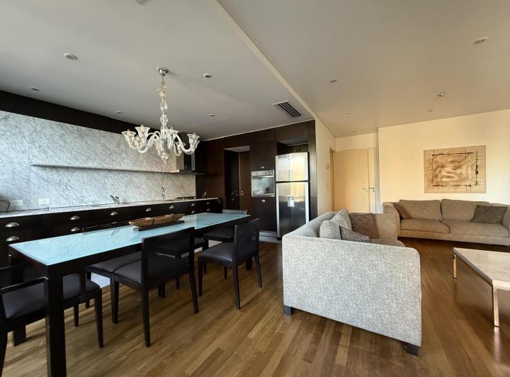 Departamento · 94m² · 2 Ambientes · 1 Cochera