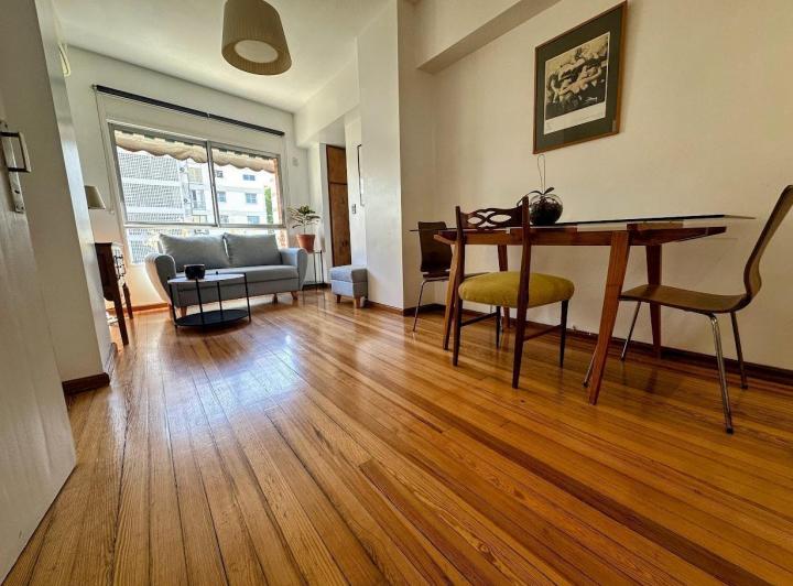 Departamento · 39m² · 2 Ambientes